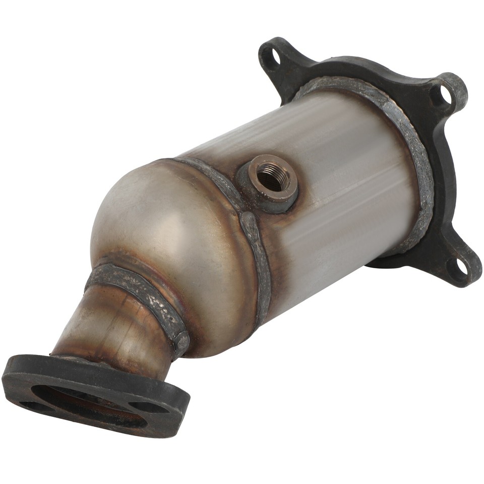 Pair Catalytic Converter For 20072010 Ford Edge & 20092010 Flex 3.5L