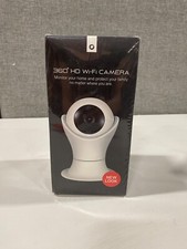 360 HD Wi-Fi Camera