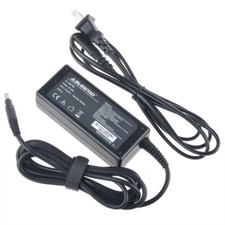 65W AC Adapter Battery Charger Power For HP ENVY TouchSmart 4-1215dx Ultrabook