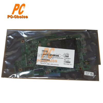 809FW Dell Inspiron 17 7778 Intel i7-6500U 2.50GHz HDMI DDR4 Laptop Motherboard