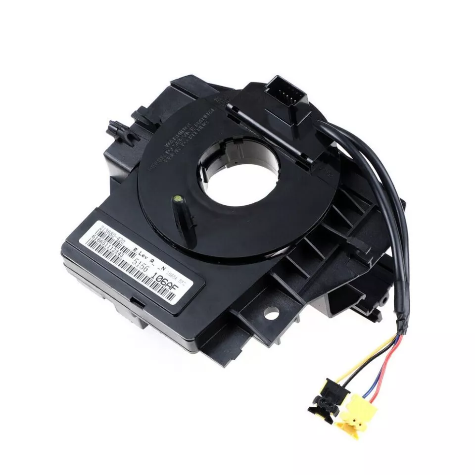 Steering Wheel Clockspring Airbag OE#5156106AF For Chrysler Jeep Dodge 2007-2016 - Image 2 of 4