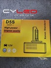 D5S HID Xenon 35W 6000K White Bulbs Audi TT L@@K