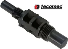 Tecomec Universal Nylon Piston Stop Tool 2 stroke & 4 stroke engines 10mm & 14mm
