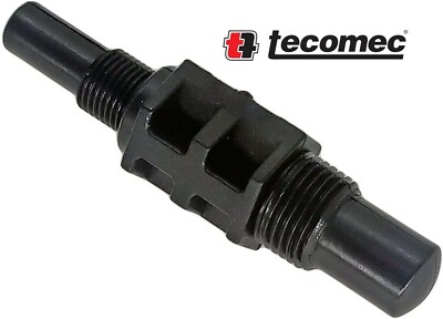 Tecomec Universal Nylon Piston Stop Tool 2 stroke & 4 stroke engines 10mm & 14mm