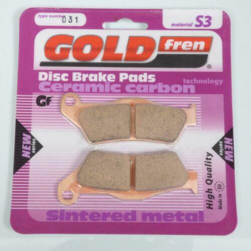 Kit Pastiglie Freni ANTERIORI Ferodo AUDI A4 Avant '01-'04 1.9 TDI