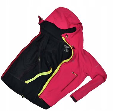 MILLET Trekking Women's Windstopper Softshell Jacke L
