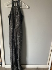 Large adult tap/clogging/hip-hop/jazz. Dance costume