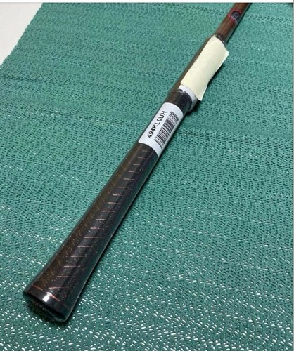 TaylorMade BRNR Mini Driver 13.5° S UST Mamiya 65 M40X JP Spec RH w/ Cover NEW - Picture 9 of 12