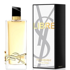 Yves Saint Laurent Libre Damen Eau de Parfum ...