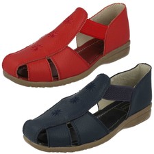 fifty plus cushion walk shoes