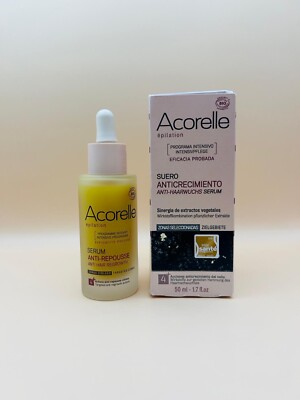 Acorelle Hair Regrowth Inhibitor Serum (50ml)