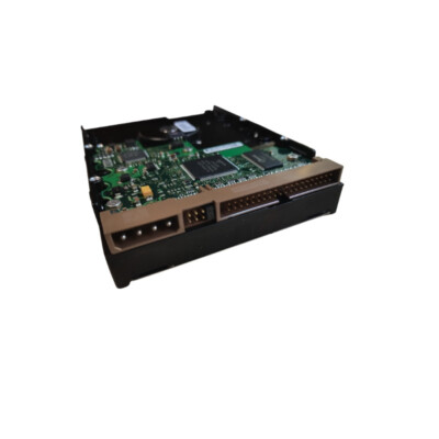 Disque Dur Interne Seagate Barracuda 40 Go – 7200.7 ST340014AS – SATA – 3.5 Pouces – Occasion