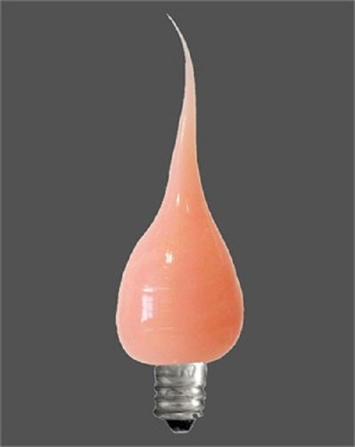 7 watt Candylight night bulbs - Picture 7 of 17