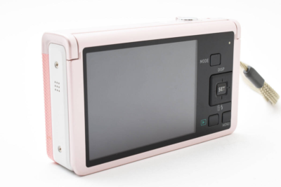 ⭐️美品⭐️ CASIO EXILIM EX-ZR60 Casio HIGH SPEED EXILIM ZR60 ZR-60 digital camera W. 10x Zoom Lens