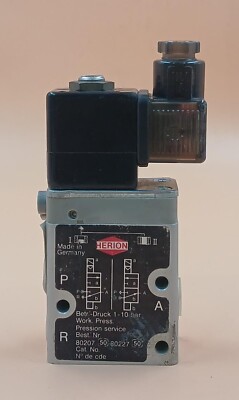 HERION 80207 50   80227 50