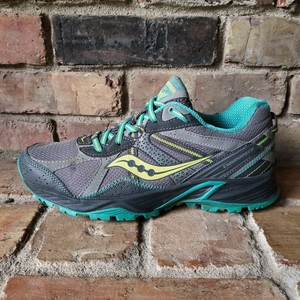 saucony excursion tr7 women's