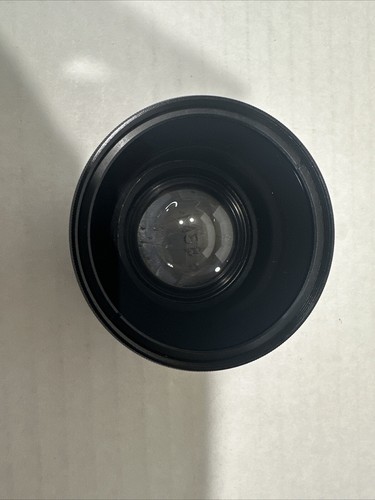 Xit Photo Pro Series 52mm Lens 0.43x High Definition AF Wide Angle Lens Case NIB - Picture 4 of 10