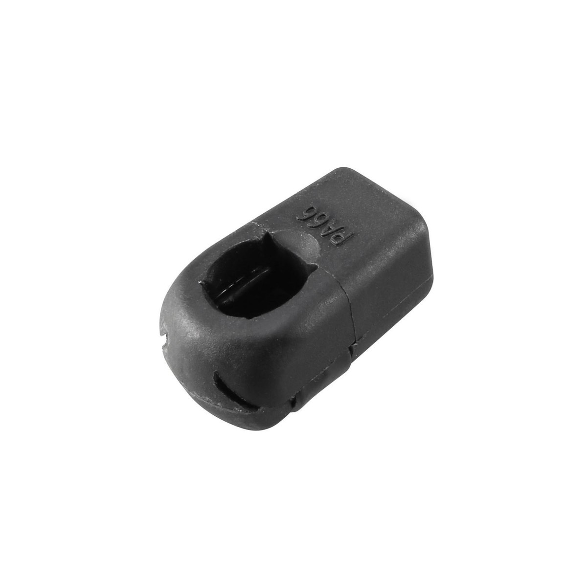 2 Stück 31mmx18mmx18mm M8 Innengewinde Klappenbeschlag Gasfeder 