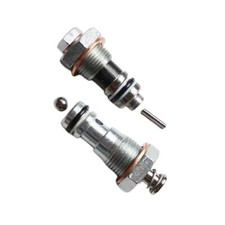 Fork Lift Truck Valve Spool Wide Application Manual Forklift Cylinder Spool