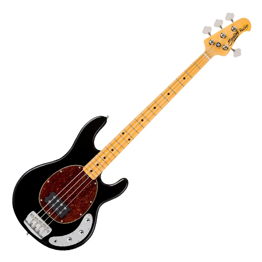 Sterling ray 2024 34 ash