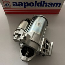 BMW 220d 316d 318d 320d 325d 420d 518d 520d 2.0 DIESEL 2013-on NEW STARTER MOTOR