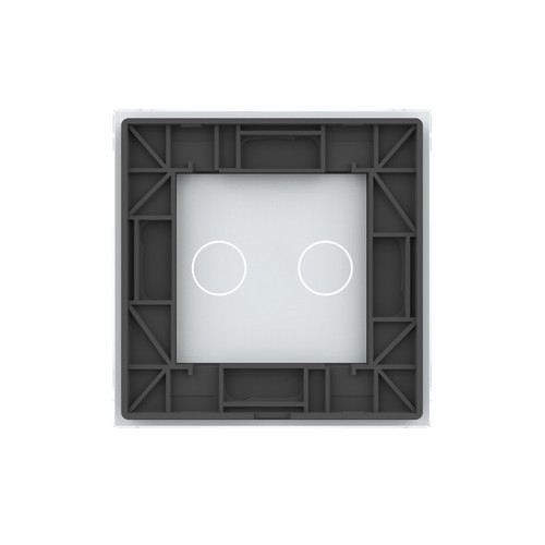 LIVOLO SmartHome Touch Funk Lichtschalter Steckdosen Wechselschalter Weiß Chrom - Bild 28 von 276