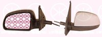 Neu Komplett AußEnspiegel - Links - FüR Opel Meriva A (X03) 2003-2010 - 13148948