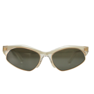 Max Mara Sportmax SM0004 26A 55 18 140 +3 Sunglasses UV400 Made in ITALY