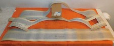 1974 1975 Ford Maverick Grabber Nos Black Grabber Rh Body Side Stripe Decals Kit