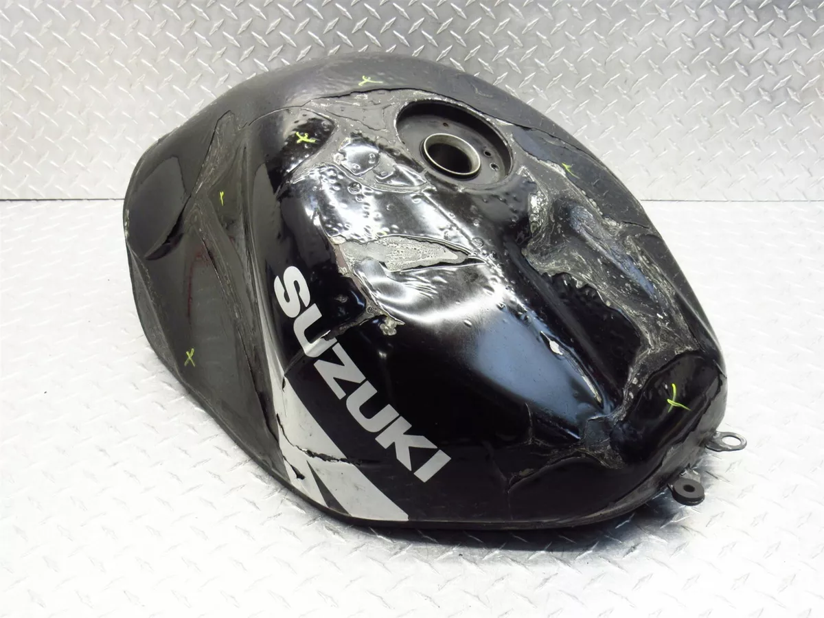 Gsxr 600 cheap gas tank