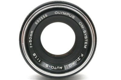 OLYMPUS OM-1 シルバー F.ZUIKO 50mm f/1.8 OLYMPUS OM-1 シルバー F.ZUIKO 50mm f/1.8 Olympus Zuiko 50mm f/1.8