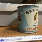 Sweet Girl Peanut Butter Pail Can  — photo 5