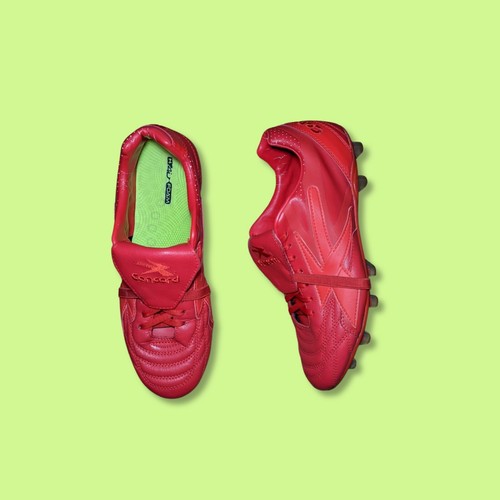 Concord S160TC Soccer Cleats US 10.5 