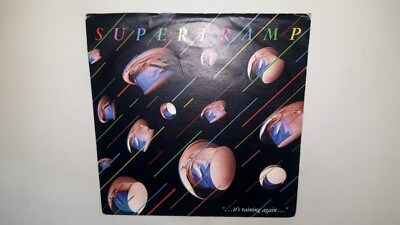 Supertramp - ...It's Raining Again...