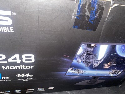 ASUS 24\