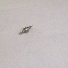 HAMILTON 18 SIZE BALANCE STAFF 127 SR SC PIVOT-10 NOS --- BB-953