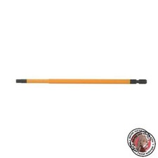 NEW ANEX ACHX-5020 Color Bit Hex Wrench Single Headed Long H