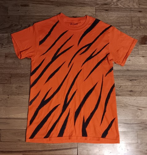 Cinninnati Bengals Football Stripes t-shirt joe burrows NFL