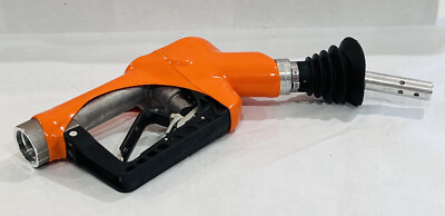 #ad Husky V34 Pressure Activated Automatic Shut Off Vacuum Assist Unleaded Nozzle $139.95