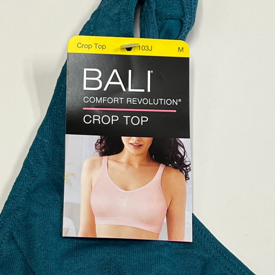 Bali Comfort Revolution Bralette