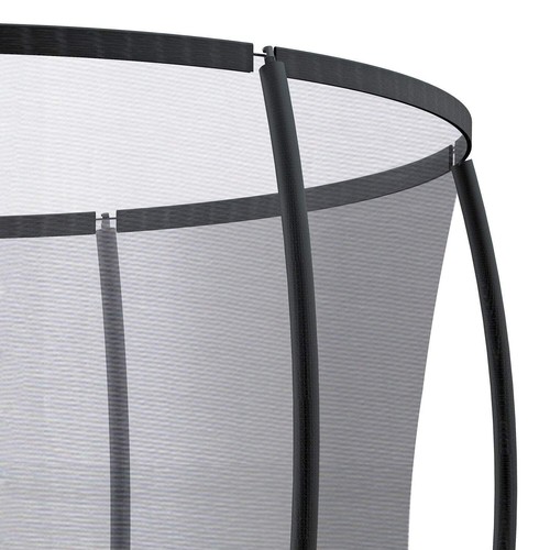 Lifespan Kids HyperJump3 8ft Springless Trampoline - Picture 2 of 9
