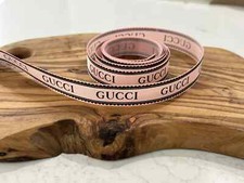 Luxury Ribbon 2cm  30 yds SAME Day Shipping