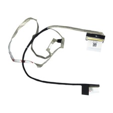 FHD EDP 40PIN 120HZ LCD Screen Video Cable For DELL Alienware G15 5510 5511 5515