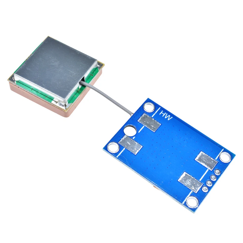 NEO-6M GPS Module Aircraft Flight Controller GY-NEO6MV2 For Arduino MWC IMU APM2 - Image 4 of 4