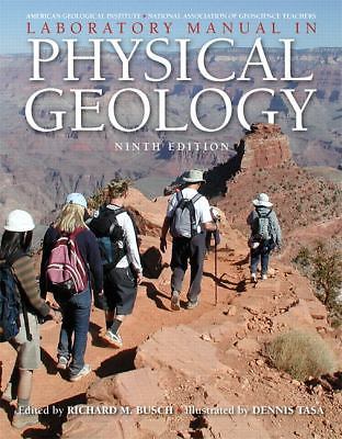 Physical Geology