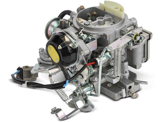 For 1995-1997 Nissan Pickup Carburetor APR 82173NMHB 1996 2.4L 4