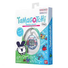 Original Tamagotchi Mid-Century Japan LAWSON Limited BANDAI