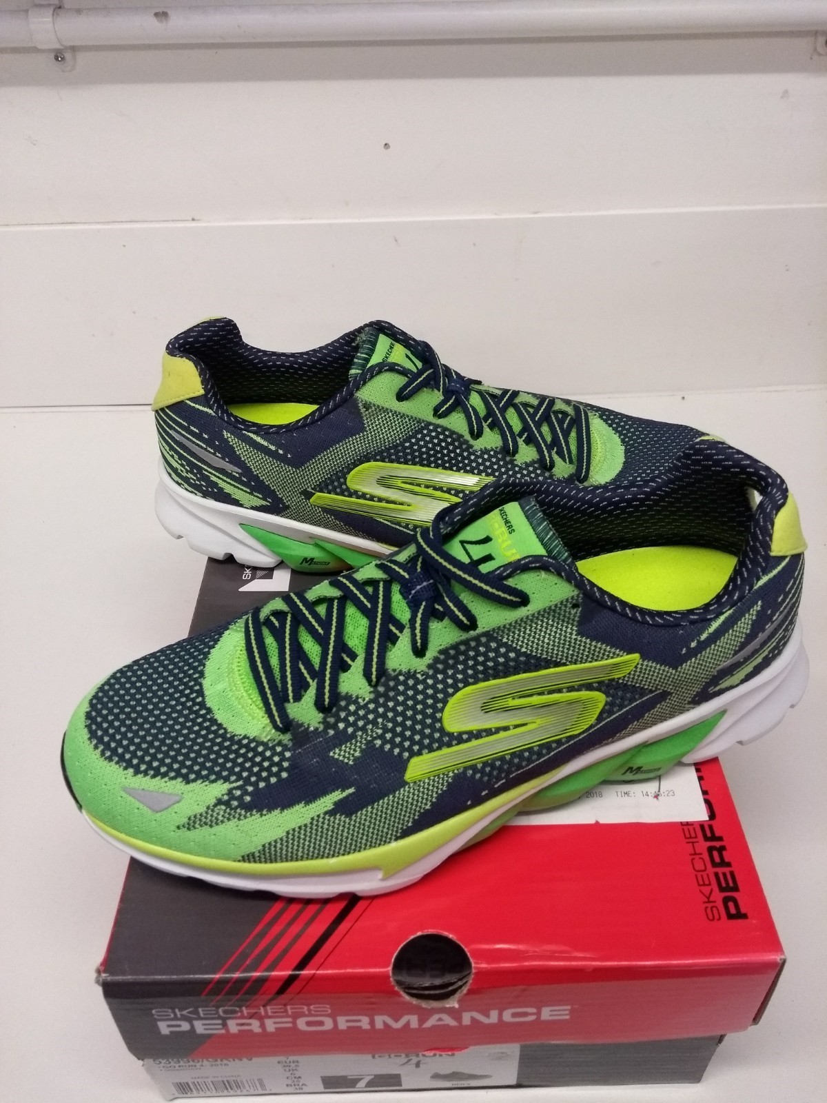 Mens Skechers Go Run 4 Price reduction Seasonal price cuts, discount benefits Mens Skechers Go Run 4 Price reduction Seasonal price cuts, discount benefits