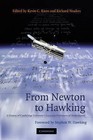 From Newton to Hawking: A History of Cambridge University's Lucasian Professors of Mathematics by Cambridge University Press (Paperback, 2006)