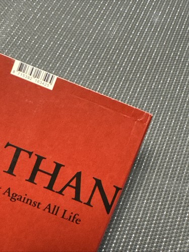 Leviathan Massive Conspiracy Against All Life CD hammer heart records - Picture 6 of 6